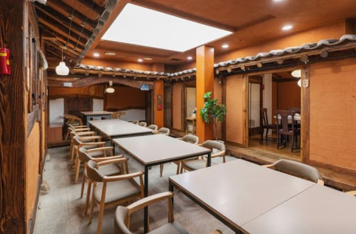한옥반점이 분당 룸식당 프라이빗 공간으로 모임에 참고되는 이유