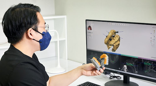 심미치료 및 치아교정 전문 불당본점 서울비디치과의원에서의 전문 상담 가능