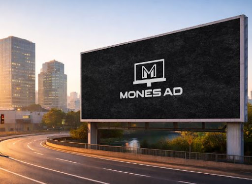 모네스의 옥외 광고 자산 직접 확보가 수익 안정성에 주는 실질적 이득