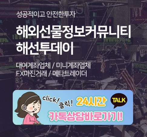 해선투데이가 설명하는 해외선물미니계좌 레버리지 활용의 기술