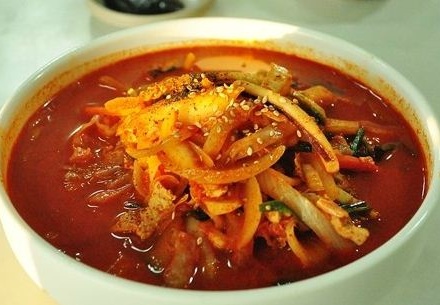 천안맛집투어 - 트래블팩토리