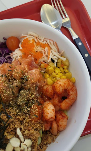 연희동 맛집 - Poke all day 포케&amp;샐러드 연희점