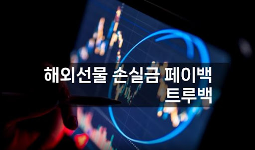 해외선물미니업체 트루백, 투자자들의 신뢰를 얻은 이유