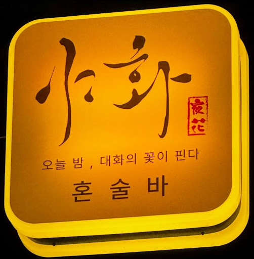 야화 혼술바로 확인하는 혼술바창업 창업비 예시 구성 방법